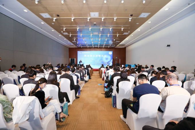 夯实底座织密防线 筑牢网络安全之堤