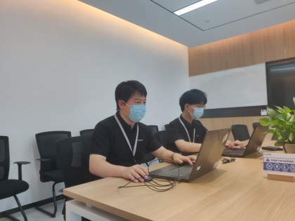 筑牢网络安全防线丨中孚信息网络安全攻防演练服务升级加码