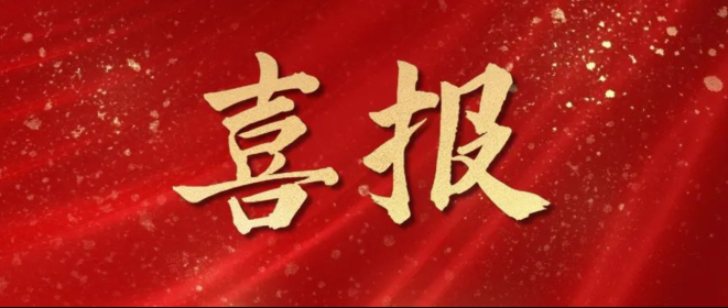 中孚信息产品获评“山东首版次高端软件优秀产品”称号
