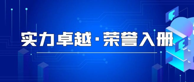 中孚信息实力入选《CCSIP 2024中国网络安全产业全景册（第七版）》