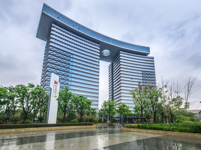 南京中孚扩容迁址