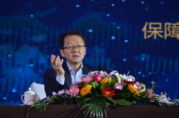 中孚信息2017年度总结暨表彰大会隆重召开